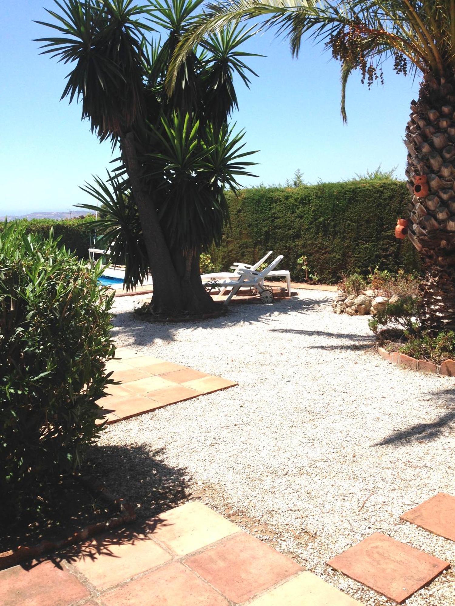 Charming Spanish Villa Mijas Extérieur photo